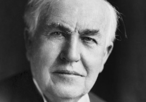 Why is thomas edison considered america's greatest inventor?
